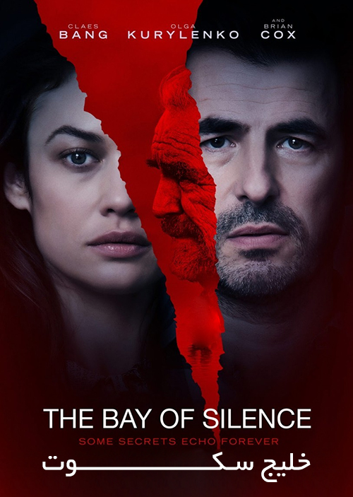 دانلود فیلم خلیج سکوت The Bay of Silence 2020 دانلود فیلم خلیج سکوت The Bay of Silence 2020