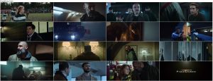 دانلود فیلم جانور با دوبله فارسی The Beast 2020 دانلود فیلم جانور The Beast 2020