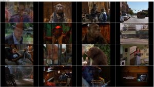 دانلود فیلم خرس های دهکده دوبله فارسی The Country Bears 2002 دانلود فیلم خرس های دهکده دوبله فارسی The Country Bears 2002