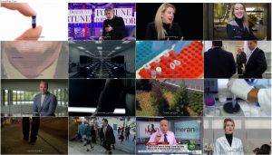 دانلود مستند The Inventor: Out for Blood in Silicon Valley 2019
