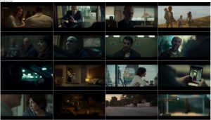 دانلود فیلم مستاجر The Occupant 2020 دانلود فیلم مستاجر The Occupant 2020