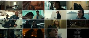 دانلود فیلم راه های نرفته The Roads Not Taken 2020