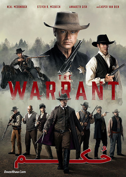 دانلود فیلم حکم The Warrant 2020