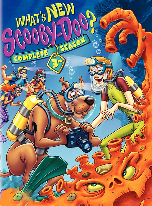 دانلود فصل سوم انیمیشن What’s New, Scooby-Doo? S02 2005 دانلود فصل سوم انیمیشن What’s New, Scooby-Doo? S02 2005