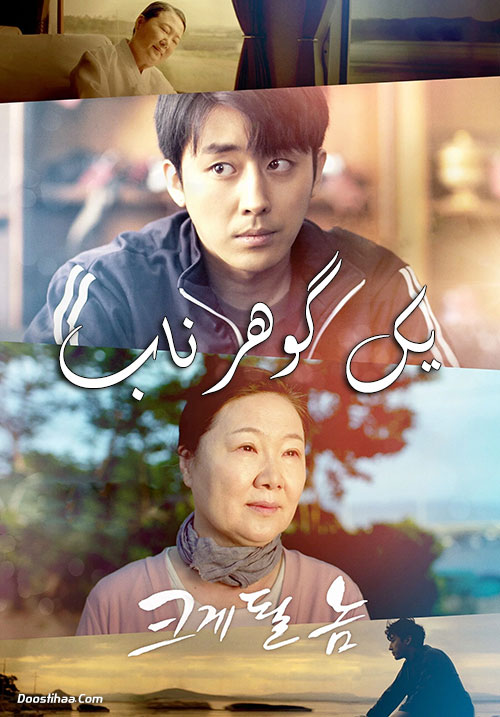 دانلود فیلم یک گوهر ناب A Diamond in the Rough 2019