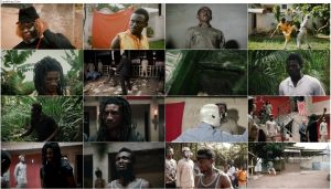 دانلود فیلم African Kung-Fu Nazis 2019 نازی های آفریقایی کونگ فو کار African Kung-Fu Nazis 2019