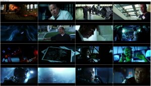 دانلود فیلم آرماگدون با دوبله فارسی Armageddon 1998