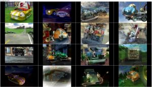 دانلود کارتون ماشین های خوب Auto-B-Good 2003 دانلود دوبله فارسی کارتون Auto-B-Good 2003