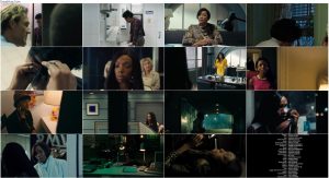دانلود فیلم موی بد Bad Hair 2020