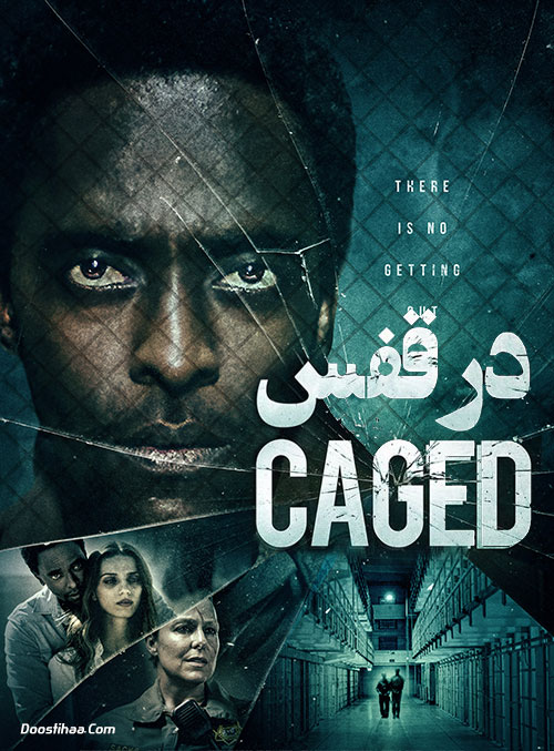 دانلود فیلم در قفس Caged 2021 دانلود فیلم در قفس Caged 2021