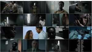 دانلود فیلم در قفس Caged 2021