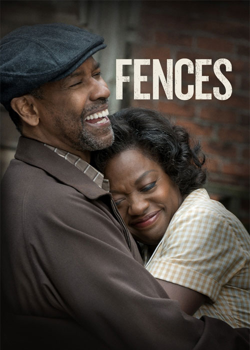 دانلود فیلم حصارها Fences 2016 دانلود فیلم حصارها Fences 2016