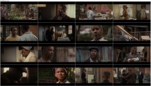 دانلود فیلم حصارها Fences 2016
