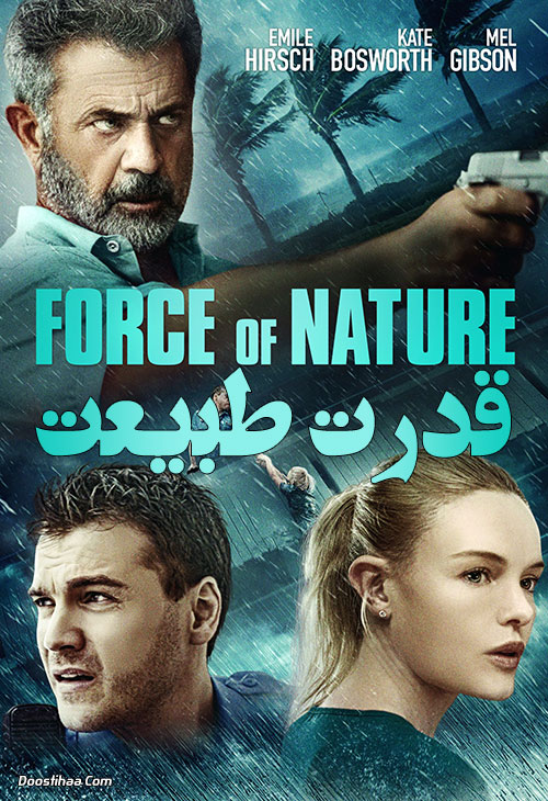 دانلود فیلم قدرت طبیعت با دوبله فارسی Force of Nature 2020 دانلود فیلم قدرت طبیعت با دوبله فارسی Force of Nature 2020