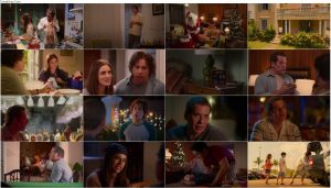 دانلود فیلم یه کریسمس دیگه Just Another Christmas 2020