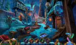 دانلود بازی Labyrinths of the World 13: Eternal Winter دانلود بازی Labyrinths of the World 13: Eternal Winter Collector’s Edition