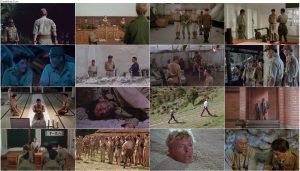 کریسمس مبارک آقای لارنس Merry Christmas Mr. Lawrence 1983