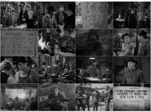 دانلود فیلم گروهبان یورک Sergeant York 1941 دانلود فیلم گروهبان یورک Sergeant York 1941