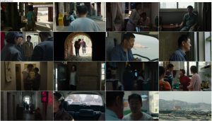 دانلود فیلم خداحافظ پسرم So Long, My Son 2019