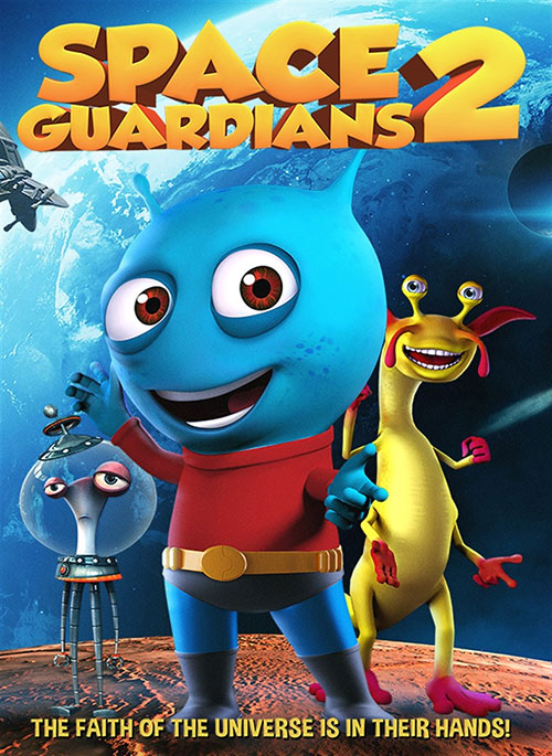 دانلود کارتون نگهبانان کهکشان ۲ دوبله فارسی Space Guardians 2 2018 دانلود کارتون نگهبانان کهکشان ۲ دوبله فارسی Space Guardians 2 2018