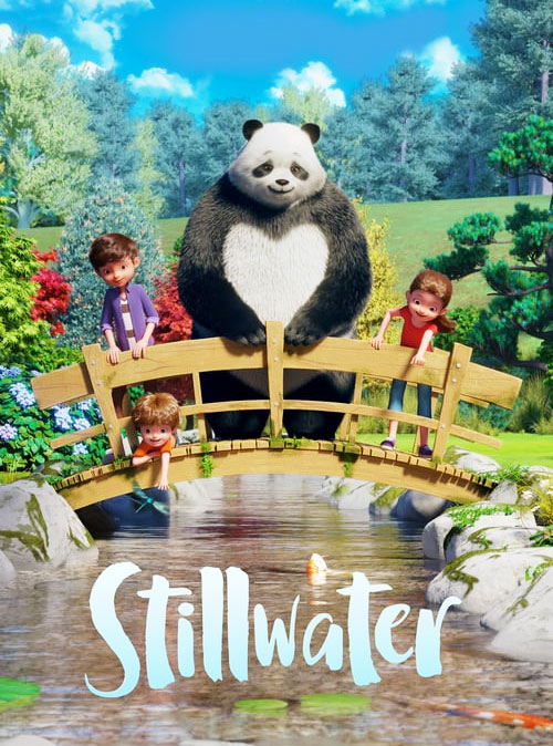 دانلود انیمیشن استیل واتر Stillwater 2020-2025 دانلود انیمیشن مرداب Stillwater 2020-2023