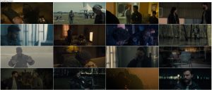 دانلود فیلم همزمان Synchronic 2019