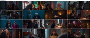 دانلود فیلم خانواده کلاوس The Claus Family 2020 دانلود فیلم خانواده کلاوس The Claus Family 2020