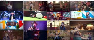 دانلود انیمیشن الاغ شاه The Donkey King 2018 دانلود انیمیشن الاغ شاه The Donkey King 2018