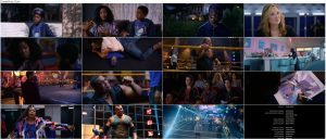 دانلود دوبله فارسی فیلم رویداد اصلی The Main Event 2020 فیلم رویداد اصلی The Main Event 2020