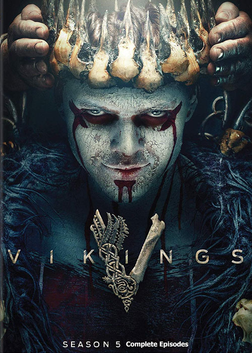 دانلود فصل پنجم سریال وایکینگ ها Vikings 2017 دانلود فصل پنجم سریال وایکینگ ها Vikings 2017