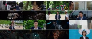 دانلود فیلم What Happened to Mr Cha? 2021 چه اتفاقی برای آقای چا افتاد؟ What Happened to Mr Cha? 2021