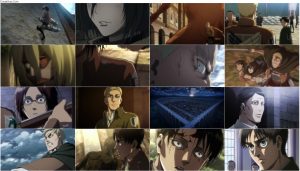 دانلود انیمیشن نبرد با تایتان ها: سرگذشت Attack on Titan: Chronicle 2020 دانلود انیمیشن نبرد با تایتان ها: تاریخچه Attack on Titan: Chronicle 2020