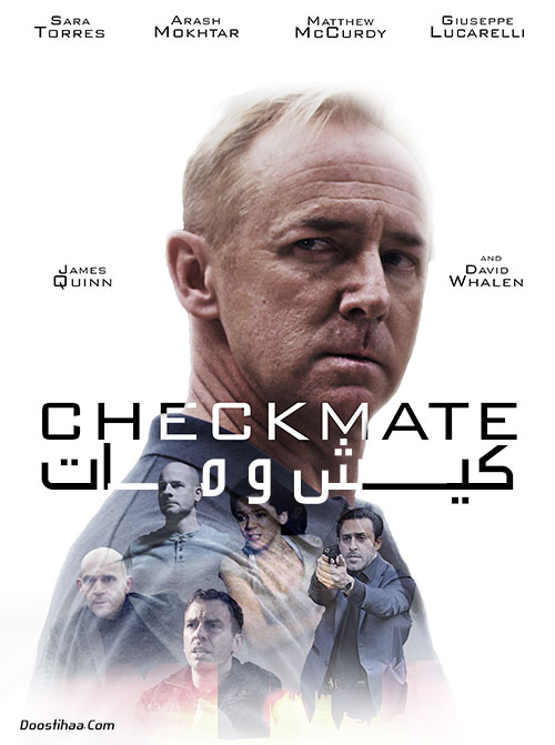 دانلود فیلم کیش و مات Checkmate 2019