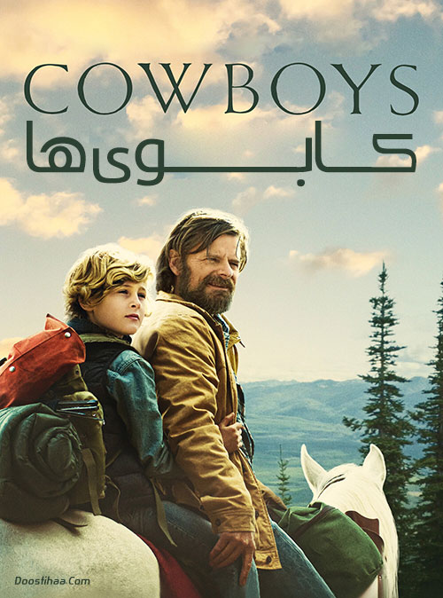 دانلود فیلم کابوی ها Cowboys 2020
