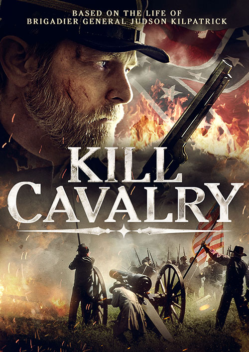 دانلود فیلم ژنرال هادسون Kill Cavalry 2021 دانلود فیلم ژنرال هادسون Kill Cavalry 2021