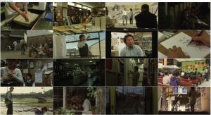 دانلود فیلم داستان کیوتو دوبله فارسی Kyoto Story 2010