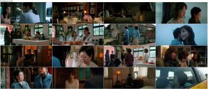دانلود فیلم زنان کوچک بزرگ Little Big Women 2020