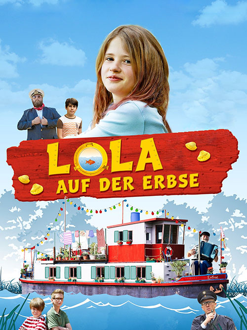 دانلود فیلم زندگی لولا روی اپس Lola on the Pea 2014 دانلود فیلم زندگی لولا روی اپس Lola On The Pea 2014