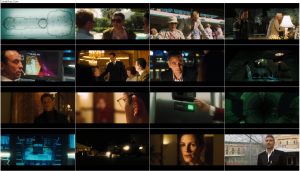 دانلود فیلم یازده یار اوشن با دوبله فارسی Ocean's Eleven 2001 دانلود فیلم یازده یار اوشن Ocean's Eleven 2001