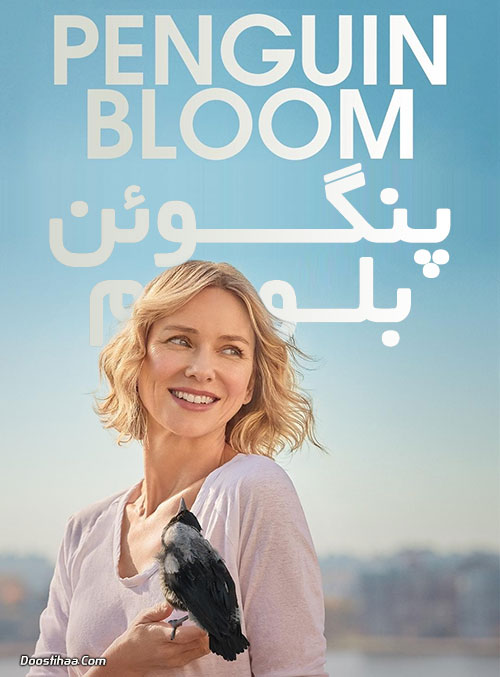 دانلود فیلم پنگوئن بلوم Penguin Bloom 2021 دانلود فیلم پنگوئن بلوم Penguin Bloom 2021