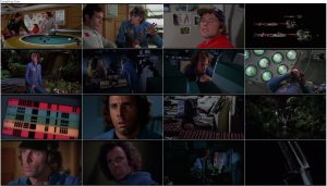 دانلود فیلم بی صدا دویدن Silent Running 1972 دانلود فیلم بی صدا دویدن Silent Running 1972