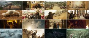 دانلود فیلم زنده باد ناراسیما ردی Sye Raa Narasimha Reddy 2019