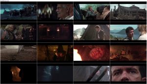 دانلود فیلم سیزدهمین جنگجو The 13th Warrior 1999