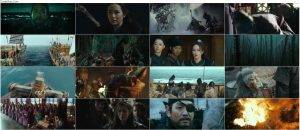 دانلود فیلم دزدان دریایی The Pirates 2014 دانلود فیلم دزدان دریایی The Pirates 2014