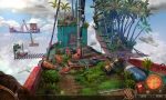 دانلود بازی Wanderlust 4: The Bermuda Secret دانلود بازی Wanderlust 4: The Bermuda Secret Collector's Edition