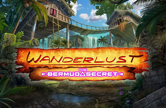 دانلود بازی Wanderlust 4: The Bermuda Secret دانلود بازی Wanderlust 4: The Bermuda Secret Collector's Edition
