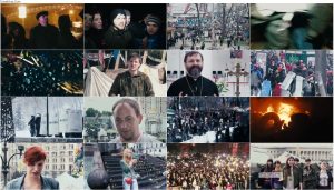 زمستان در آتش: نبرد اوکراین برای آزادی Winter on Fire: Ukraine's Fight for Freedom