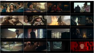 دانلود فیلم چری Cherry 2021