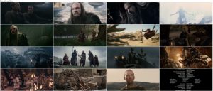 دانلود فیلم نبرد تایتان ها دوبله فارسی Clash of the Titans 2010