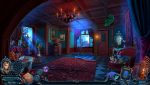 دانلود بازی Dark Romance 14: Sleepy Hollow دانلود بازی Dark Romance 14: Sleepy Hollow Collector’s Edition